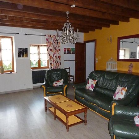 Chambres D'Hotes Du Clos Semper Felix Sainte-Bazeille Zewnętrze zdjęcie