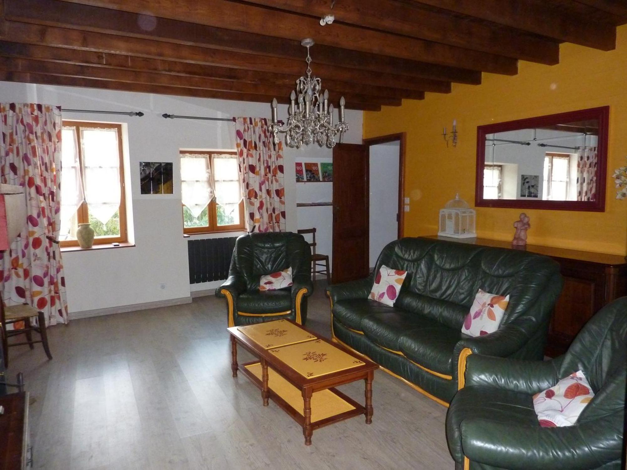 Chambres D'Hotes Du Clos Semper Felix Sainte-Bazeille Zewnętrze zdjęcie