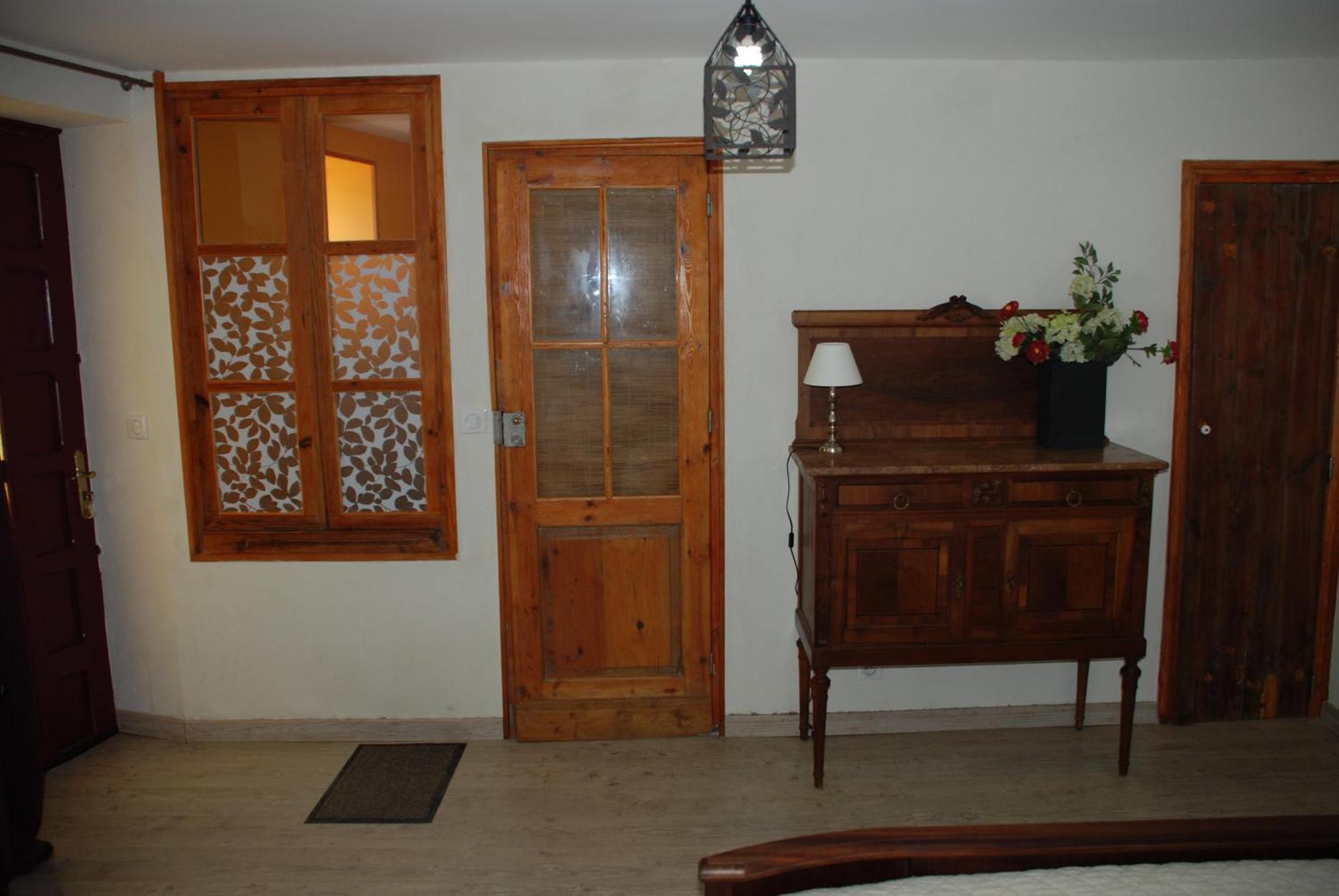 Chambres D'Hotes Du Clos Semper Felix Sainte-Bazeille Zewnętrze zdjęcie