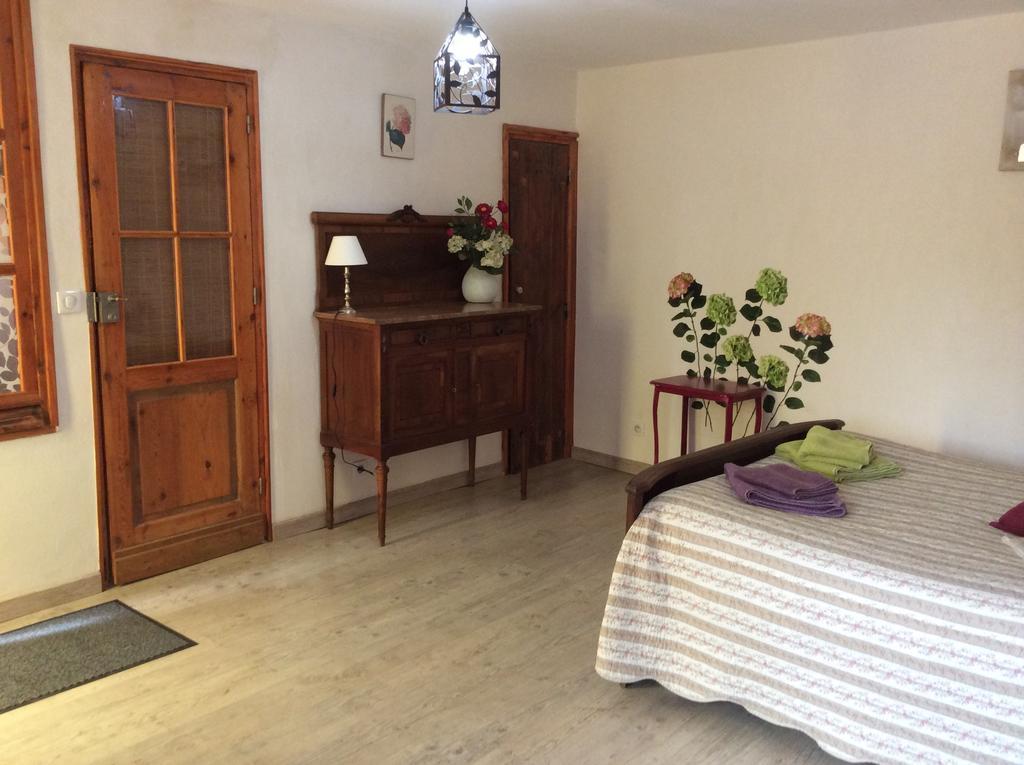 Chambres D'Hotes Du Clos Semper Felix Sainte-Bazeille Zewnętrze zdjęcie